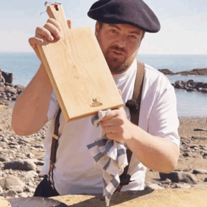 La planche Ripaille