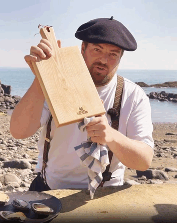 La planche Ripaille