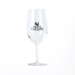 Verres de Noircarme (Lot de 6)