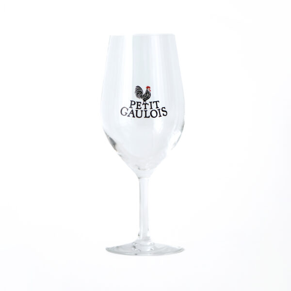 Verres de Noircarme (Lot de 6)