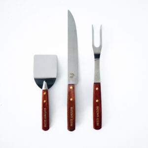 Pack « Barbecue »