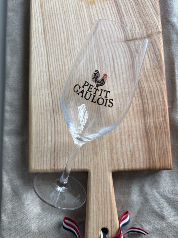 Verres de Noircarme (Lot de 6) – Image 2