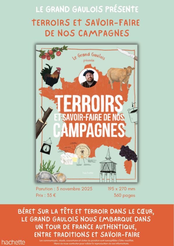 Terroirs et Savoir-Faire de nos Campagnes – Image 3